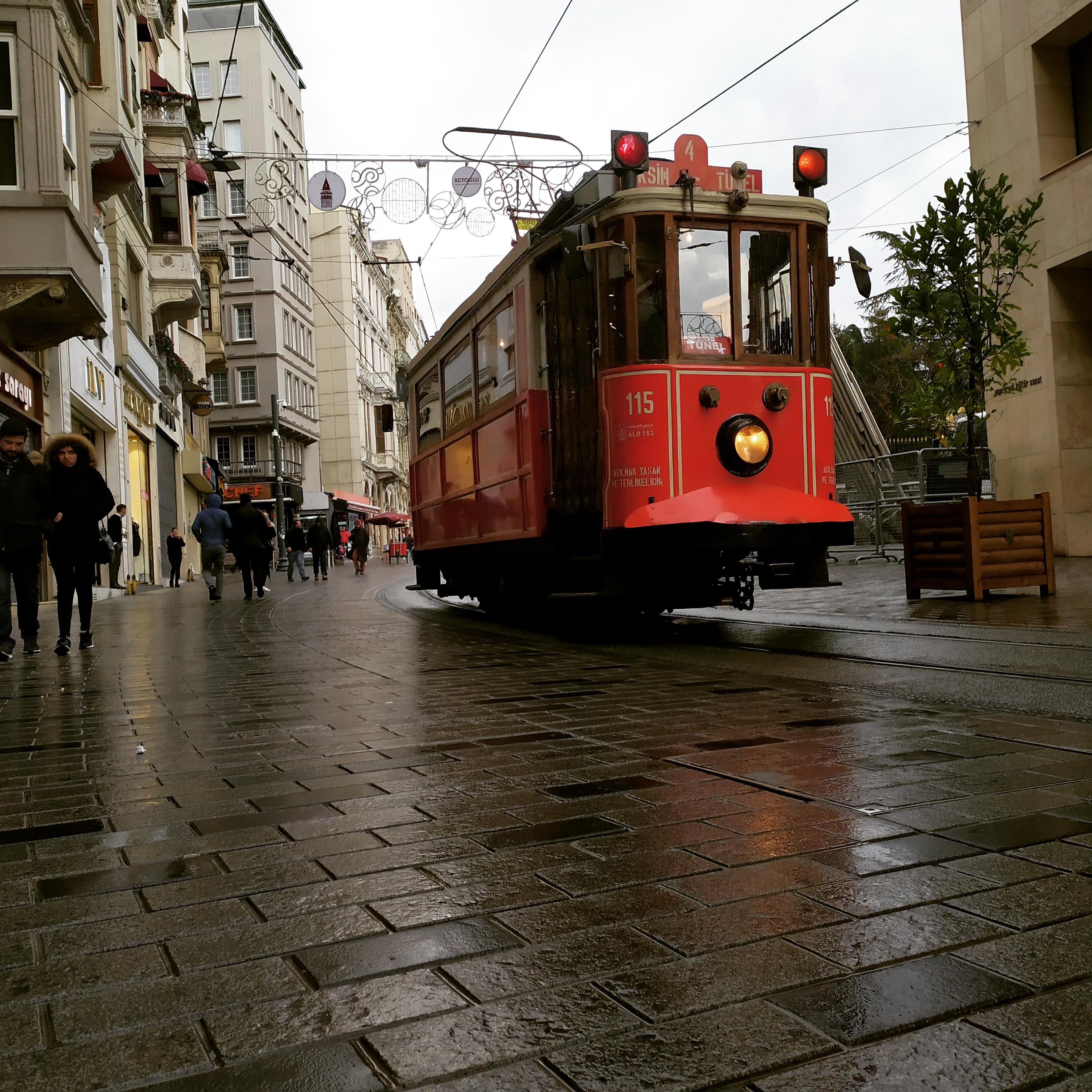 Golden Street Hotel Estambul Exterior foto